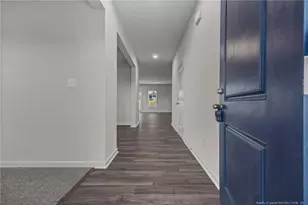 323 Ashley Hts Dr Lot 33, Aberdeen, NC 28315 - Photo 6