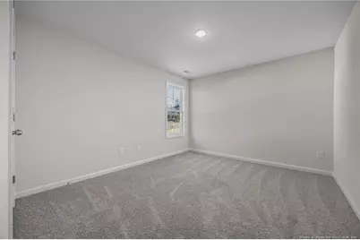 323 Ashley Heights (Lot 33) Drive, Aberdeen, NC 28315 - Photo 36