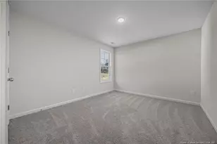 323 Ashley Hts Dr Lot 33, Aberdeen, NC 28315 - Photo 36