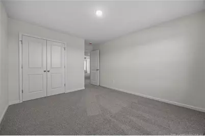 323 Ashley Heights (Lot 33) Drive, Aberdeen, NC 28315 - Photo 32