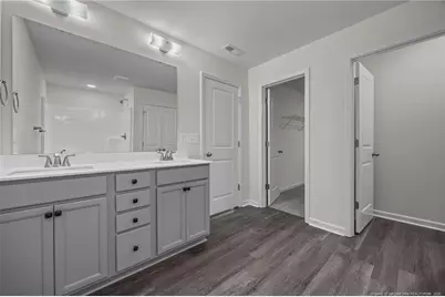 323 Ashley Heights (Lot 33) Drive, Aberdeen, NC 28315 - Photo 28