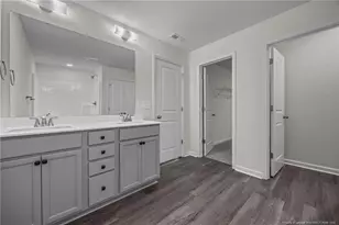 323 Ashley Hts Dr Lot 33, Aberdeen, NC 28315 - Photo 28