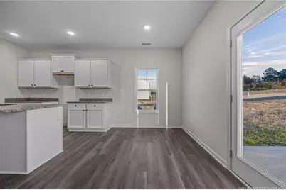 323 Ashley Heights (Lot 33) Drive, Aberdeen, NC 28315 - Photo 18