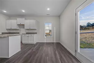 323 Ashley Hts Dr Lot 33, Aberdeen, NC 28315 - Photo 18