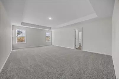 323 Ashley Heights (Lot 33) Drive, Aberdeen, NC 28315 - Photo 26