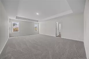 323 Ashley Hts Dr Lot 33, Aberdeen, NC 28315 - Photo 26