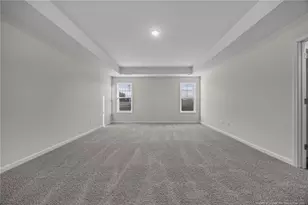 323 Ashley Hts Dr Lot 33, Aberdeen, NC 28315 - Photo 24