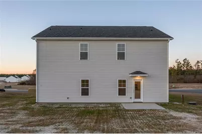 323 Ashley Heights (Lot 33) Drive, Aberdeen, NC 28315 - Photo 44