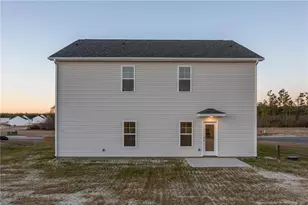 323 Ashley Hts Dr Lot 33, Aberdeen, NC 28315 - Photo 44