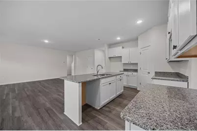 323 Ashley Heights (Lot 33) Drive, Aberdeen, NC 28315 - Photo 12