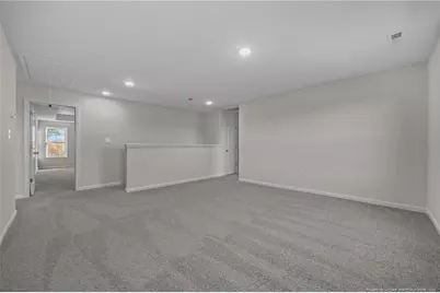 323 Ashley Heights (Lot 33) Drive, Aberdeen, NC 28315 - Photo 40