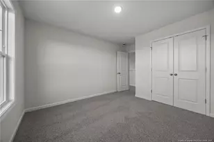 323 Ashley Hts Dr Lot 33, Aberdeen, NC 28315 - Photo 38