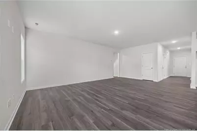 323 Ashley Heights (Lot 33) Drive, Aberdeen, NC 28315 - Photo 20