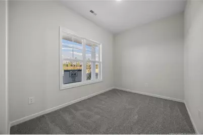 323 Ashley Heights (Lot 33) Drive, Aberdeen, NC 28315 - Photo 22