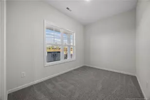 323 Ashley Hts Dr Lot 33, Aberdeen, NC 28315 - Photo 22