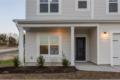 323 Ashley Heights (Lot 33) Drive, Aberdeen, NC 28315 - Photo 4