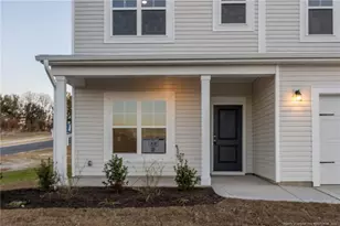 323 Ashley Hts Dr Lot 33, Aberdeen, NC 28315 - Photo 4