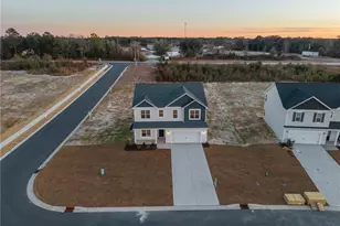 323 Ashley Hts Dr Lot 33, Aberdeen, NC 28315 - Photo 46