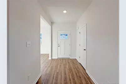 514 Ashley Heights (Lot 87) Drive, Aberdeen, NC 28315 - Photo 2