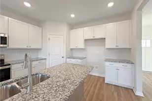 514 Ashley Hts Dr Lot 87, Aberdeen, NC 28315 - Photo 8