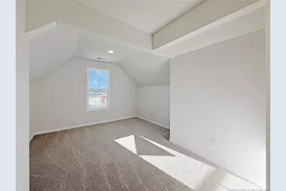 514 Ashley Heights (Lot 87) Drive, Aberdeen, NC 28315 - Photo 32