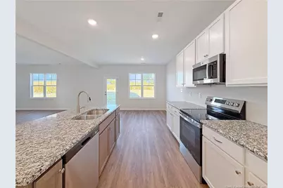 514 Ashley Heights (Lot 87) Drive, Aberdeen, NC 28315 - Photo 10