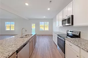 514 Ashley Hts Dr Lot 87, Aberdeen, NC 28315 - Photo 10