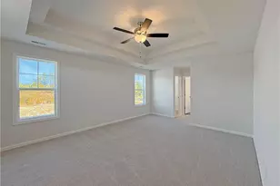 514 Ashley Hts Dr Lot 87, Aberdeen, NC 28315 - Photo 20