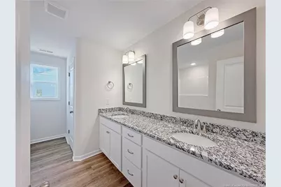 514 Ashley Heights (Lot 87) Drive, Aberdeen, NC 28315 - Photo 26