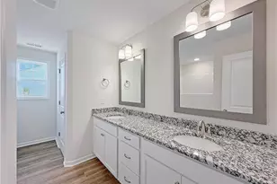 514 Ashley Hts Dr Lot 87, Aberdeen, NC 28315 - Photo 26