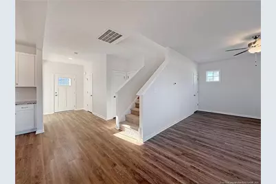 514 Ashley Heights (Lot 87) Drive, Aberdeen, NC 28315 - Photo 18