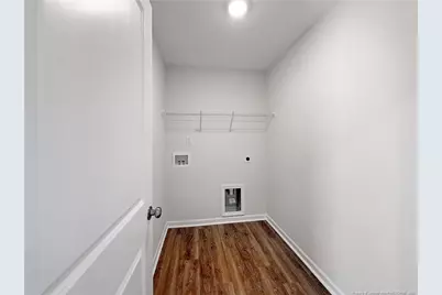 514 Ashley Heights (Lot 87) Drive, Aberdeen, NC 28315 - Photo 36