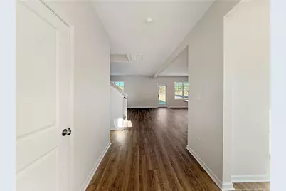 514 Ashley Heights (Lot 87) Drive, Aberdeen, NC 28315 - Photo 4