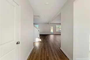 514 Ashley Hts Dr Lot 87, Aberdeen, NC 28315 - Photo 4