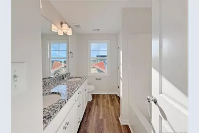 514 Ashley Heights (Lot 87) Drive, Aberdeen, NC 28315 - Photo 38