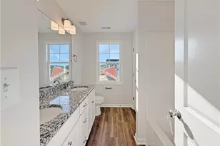 514 Ashley Hts Dr Lot 87, Aberdeen, NC 28315 - Photo 38