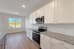 514 Ashley Hts Dr Lot 87, Aberdeen, NC 28315 - Photo 12