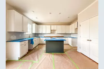 574 Ashley Heights (Lot 91) Drive, Aberdeen, NC 28315 - Photo 2