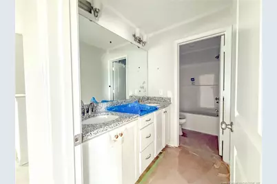 574 Ashley Heights (Lot 91) Drive, Aberdeen, NC 28315 - Photo 12