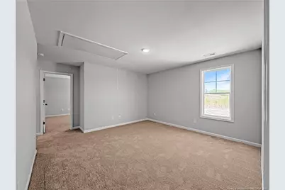 574 Ashley Heights (Lot 91) Drive, Aberdeen, NC 28315 - Photo 22