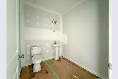 574 Ashley Heights (Lot 91) Drive, Aberdeen, NC 28315 - Photo 4