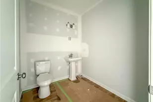 574 Ashley Hts Dr Lot 91, Aberdeen, NC 28315 - Photo 4