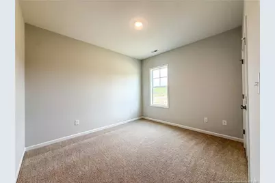 574 Ashley Heights (Lot 91) Drive, Aberdeen, NC 28315 - Photo 18