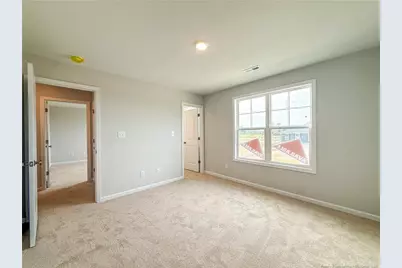 574 Ashley Heights (Lot 91) Drive, Aberdeen, NC 28315 - Photo 26