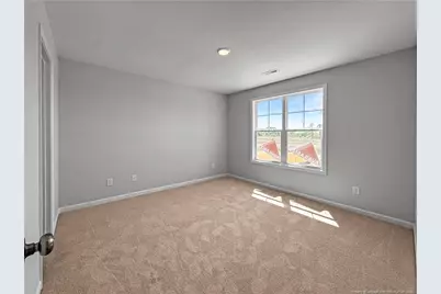 574 Ashley Heights (Lot 91) Drive, Aberdeen, NC 28315 - Photo 18