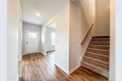 574 Ashley Heights (Lot 91) Drive, Aberdeen, NC 28315 - Photo 20