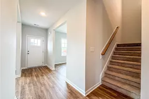 574 Ashley Hts Dr Lot 91, Aberdeen, NC 28315 - Photo 20