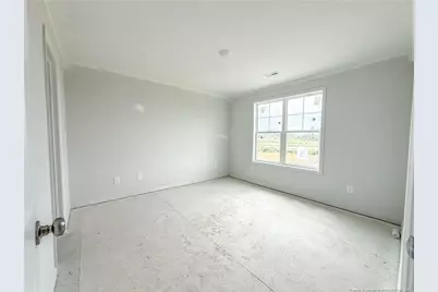 574 Ashley Heights (Lot 91) Drive, Aberdeen, NC 28315 - Photo 8