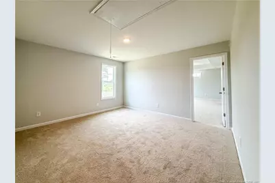 574 Ashley Heights (Lot 91) Drive, Aberdeen, NC 28315 - Photo 32