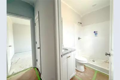 574 Ashley Heights (Lot 91) Drive, Aberdeen, NC 28315 - Photo 6